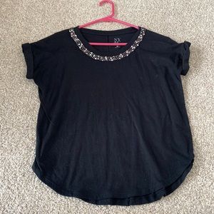 New York and Company top